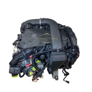 bmw N57D30B engine for sale