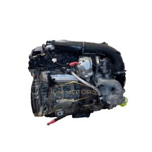 bmw N57D30B engine for sale