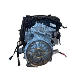 bmw N57D30B engine for sale