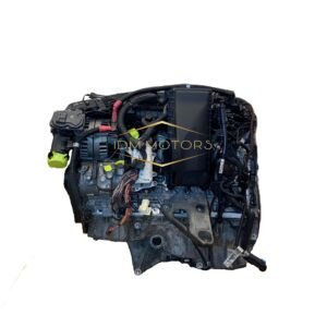 bmw N57D30B engine for sale