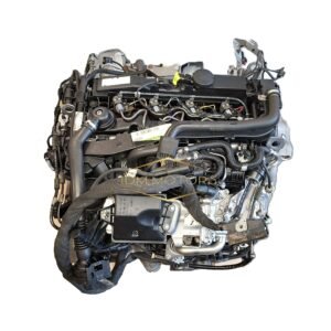 Mercedes OM651 651958 2.1 CDI engine for sale
