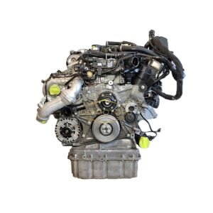 Mercedes OM651 651958 2.1 CDI engine for sale