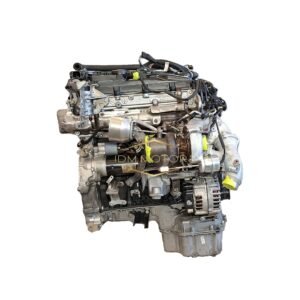 Mercedes OM651 651958 2.1 CDI engine for sale