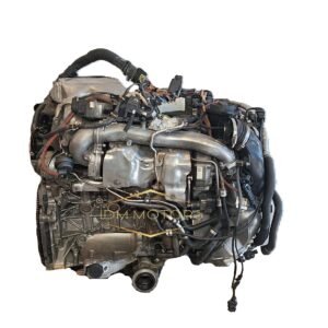 BMW N57D30C engine 280kW for sale