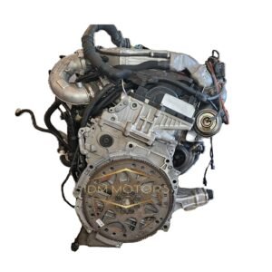 BMW N57D30C engine 280kW for sale