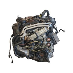 BMW N57D30C engine 280kW for sale