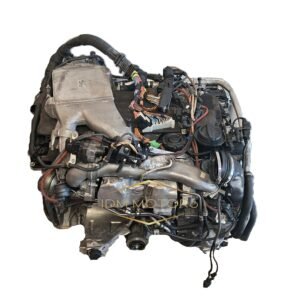 BMW N57D30C engine 280kW for sale