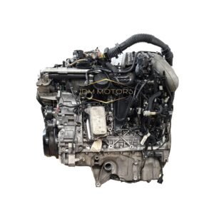 BMW N57D30C engine 280kW for sale