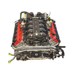 Used Audi RS5 4.2 FSI CFS 331kW Complete Engine