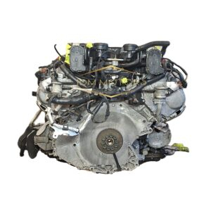 Used Audi RS5 4.2 FSI CFS 331kW Complete Engine