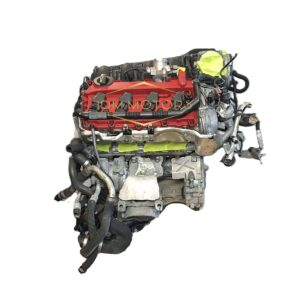 Used Audi RS5 4.2 FSI CFS 331kW Complete Engine