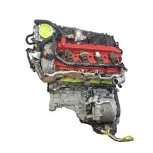 Used Audi RS5 4.2 FSI CFS 331kW Complete Engine