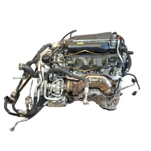 Mercedes-Benz CLS550 CGi 300kW Complete Engine 278.922 278922