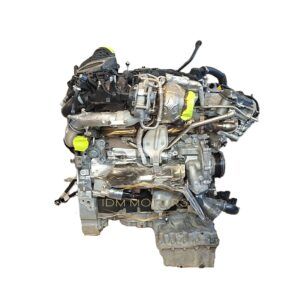 Mercedes-Benz Sprinter OM654.920 110kW diesel engine for sale