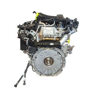 Mercedes-Benz Sprinter OM654.920 110kW diesel engine for sale