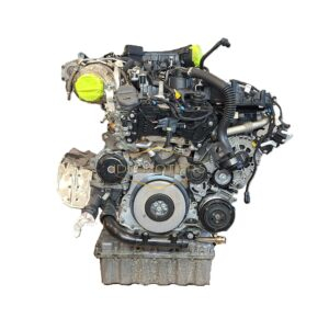 Mercedes-Benz Sprinter OM654.920 110kW diesel engine for sale
