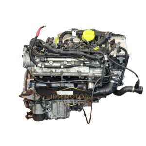 BMW S63B44B 4.4L V8 twin-turbo complete engine for M5 F10 and M6