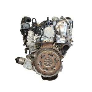 Ford Ranger YN2X 2.0 Bi-Turbo 157kW engine