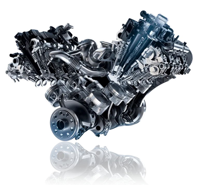 engine