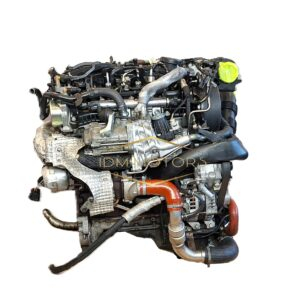 Jaguar 3.0D V6 306DT 202 kW used engine