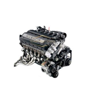 ALPINA B3 3.3 E4/6 206kW Complete Engine E4/6 For Sale